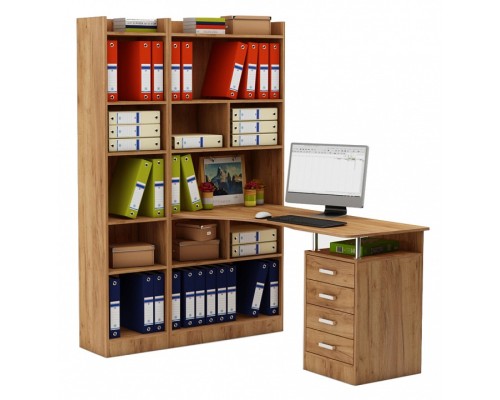 Стол компьютерный Атлант-284