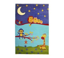 Коврик детский (60x110 см) УКД-6