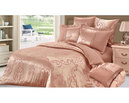 Постельное белье семейное CJA-7