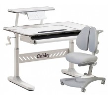 Набор учебный Tulipa Grey