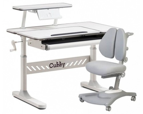 Набор учебный Tulipa Grey