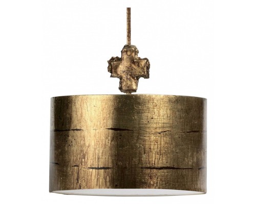 Подвесной светильник Flambeau Fragment FB-FRAGMENT-G-PL