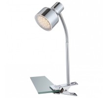 Настольная лампа офисная Globo Rois 56213-1K