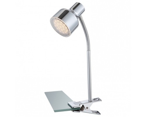 Настольная лампа офисная Globo Rois 56213-1K