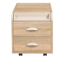 Тумбочка 5 step