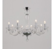 Подвесная люстра Rivoli Vortice P8 CR Б0037793
