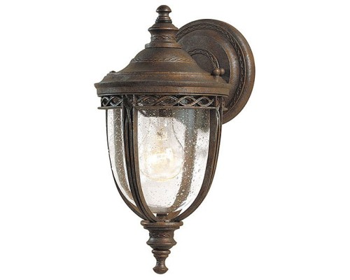 Светильник на штанге Feiss English Bridle FE/EB2/S BRB