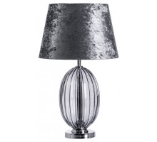 Настольная лампа декоративная Arte Lamp Baymont A5131LT-1CC
