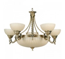 Подвесная люстра MW-Light Афродита 1 317010708