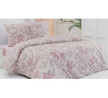 Постельное белье двуспальное VIONA