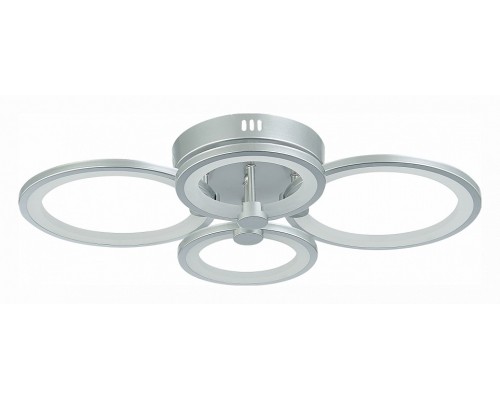 Потолочная люстра EVOLED Leto