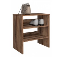 Стеллаж для обуви Мебелеф-28