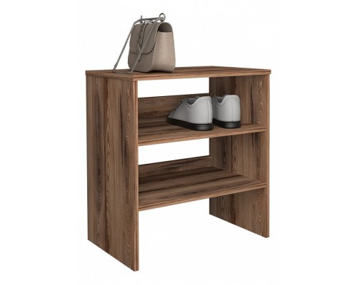 Стеллаж для обуви Мебелеф-28