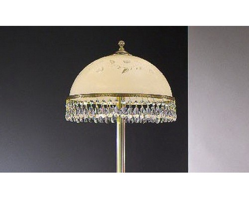 Торшер Reccagni Angelo 6806 PN 6806/2