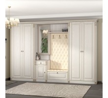 Стенка для прихожей Вероника К-6