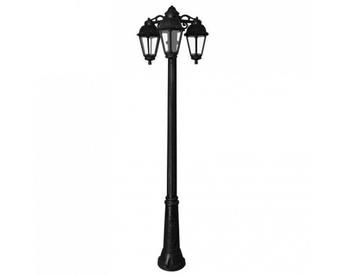 Фонарный столб Fumagalli Ricu Bisso/Saba K22.157.S30.AXF1RDN