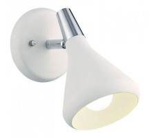 Спот Arte Lamp Ciclone A9154AP-1WH