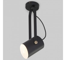 Светильник на штанге Eurosvet Italio 20092/1 черный