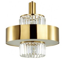 Подвесной светильник Odeon Light Lepart 4840/4