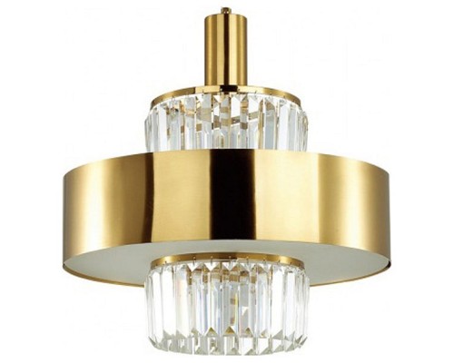 Подвесной светильник Odeon Light Lepart 4840/4