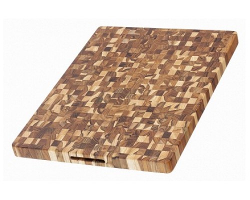 Доска разделочная (61x46 см) Butcher Block TH332