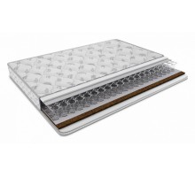 Матрас полутораспальный Оригами Микс 2000x1400