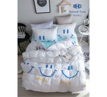 Постельное белье полутораспальное MD-12