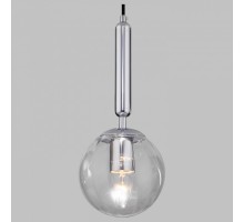 Подвесной светильник Eurosvet Joy 50208/1 прозрачный