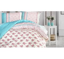 Постельное белье полутораспальное Ahsen