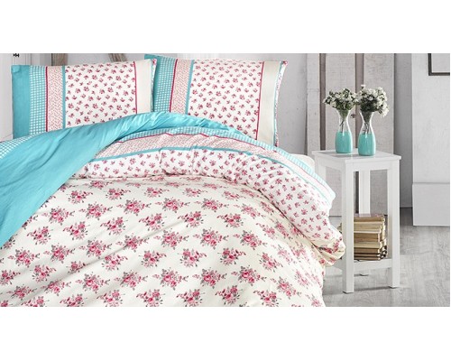 Постельное белье полутораспальное Ahsen