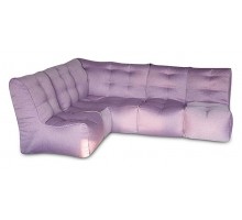 Диван Shape угол + 3 секции