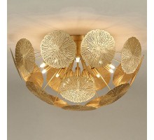 Потолочная люстра Imperiumloft Inca INCA-C01