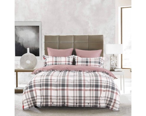 Постельное белье евростандарт Николас №37