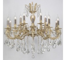 Подвесная люстра Lucia Tucci Barletta BARLETTA 122.10.5 cream white