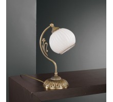 Настольная лампа декоративная Reccagni Angelo 8700 P 8700 P