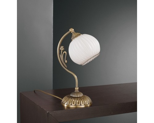 Настольная лампа декоративная Reccagni Angelo 8700 P 8700 P