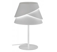 Настольная лампа декоративная Mantra Alboran 5863