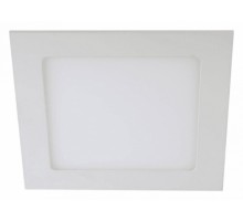 Встраиваемый светильник Эра 296K /1 Б0048930