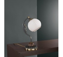 Настольная лампа декоративная Reccagni Angelo 8900 P 8900 P