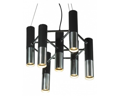 Подвесная люстра Loft it Ike 9953-7
