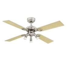 Светильник с вентилятором Westinghouse Pearl 72118WES
