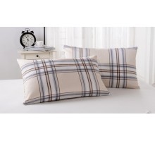 Набор из 2 наволочек (50x70 см) NCT