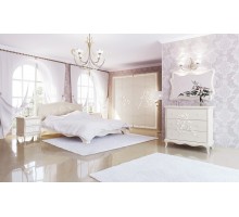 Гарнитур для спальни Астория