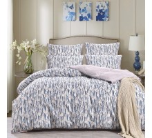 Постельное белье евростандарт Рози