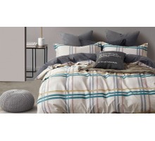 Постельное белье евростандарт Perfecto 001-EH