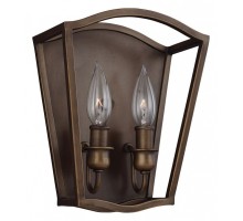 Бра Feiss Yarmouth FE-YARMOUTH-2W