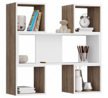 Стеллаж Маша и медведь Folk