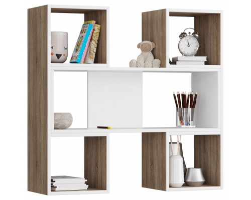 Стеллаж Маша и медведь Folk