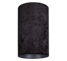 Плафон текстильный Nowodvorski Cameleon Barrel Thin S V BL 8422