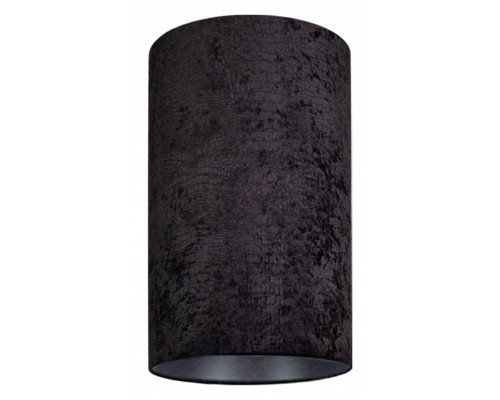Плафон текстильный Nowodvorski Cameleon Barrel Thin S V BL 8422